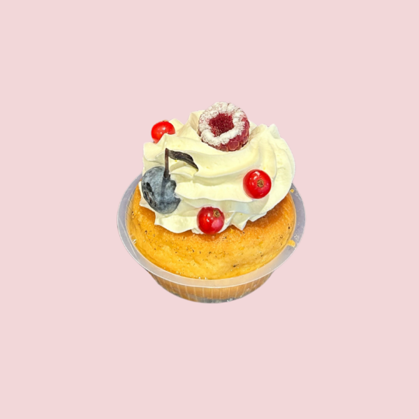 Baba au Rhum Pâtisserie Maison Fautsch Valentigney