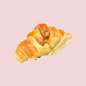 Croissant Viennoiserie Maison Fautsch Valentigney